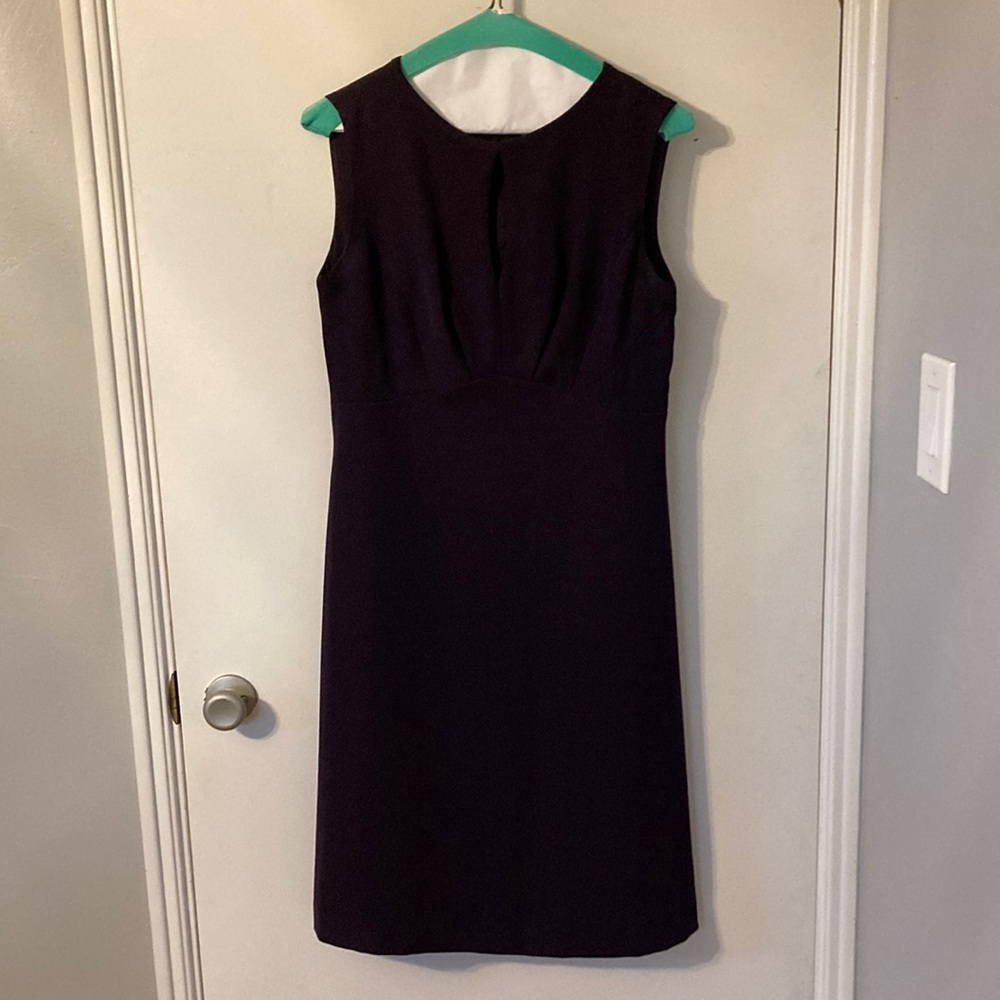 Nine West Purple Dress Suit Separates